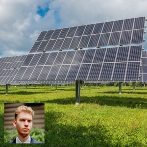 Solar Decommissioning Report: Justin Lindemann