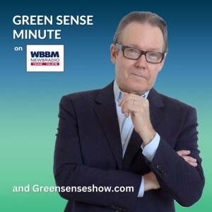 AI and Jobs - Green Sense Minute