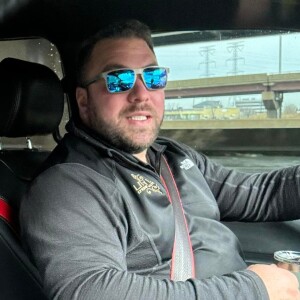 Electrician Nick Rubino: Chargers, Jobs in the Trades, Electric Vehicles