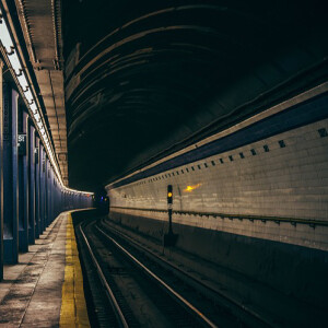 The Mobility Revolution
