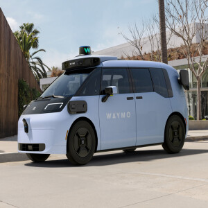 Waymo: Quiet Success