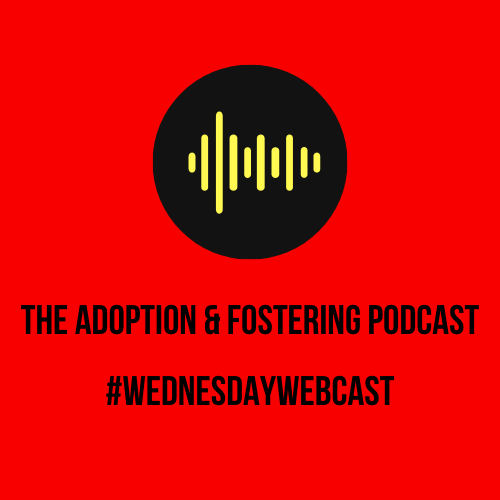 Webcast: Transracial Adoption