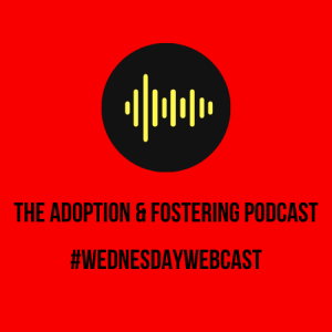 #WednesdayWebcast - We talk barriers to School Attendance with Fran & Ellie from SquarePegs