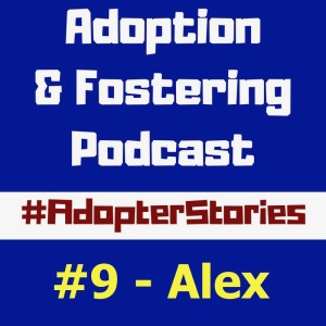 Adopter Stories - #9 Alex