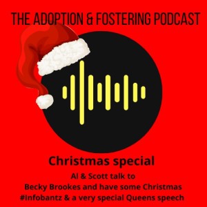 2020 Christmas Special with Becky Brooks
