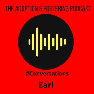 Adoption Conversations: Earl