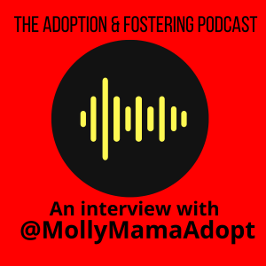 An Interview with MollyMamaAdopt