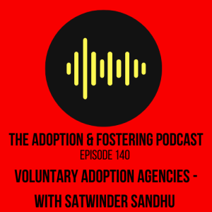 Episode 140 - Satwinder Sandhu, VAAs, RAAs and what a week!