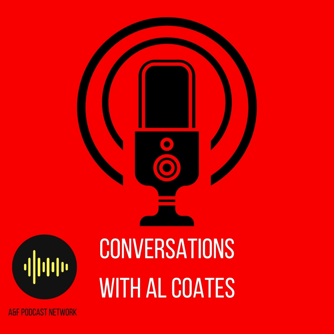 The Adoption and Fostering Podcast