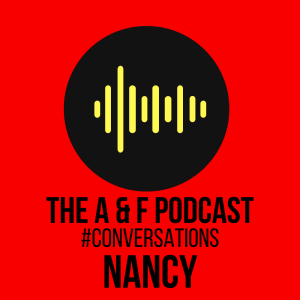 Conversations - Nancy