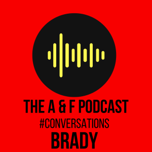 Conversations - Brady