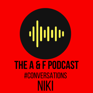 Conversations -Foster Carer Niki