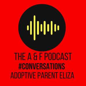 Conversations - Adoptive Parent Eliza
