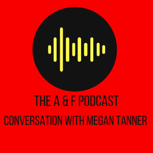 Conversations - Megan Tanner