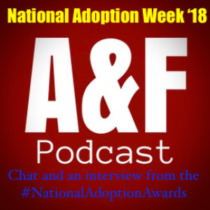 Podcast Special: National Adoption Week