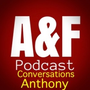 Conversations - Anthony