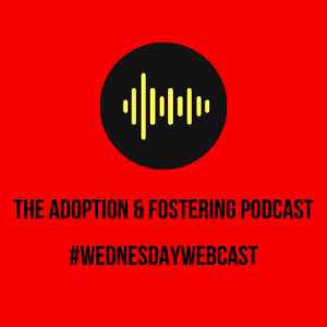 Webcast - Adoption Crisis with Fiona Wells