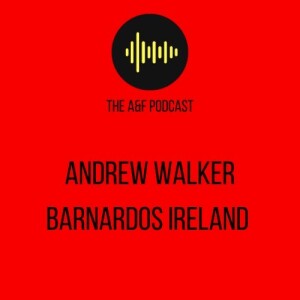 Podcast Special - Adoption in Ireland with Andrew Walker