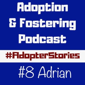 Adopter Stories - #8 Adrian