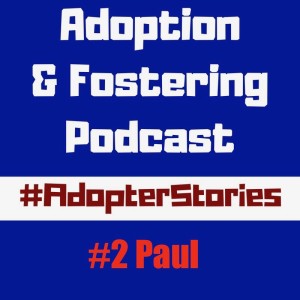 Adopter Stories - #2 Paul