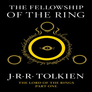 The Lord of the Rings: Fellowship of the Ring by J. R. R. Tolkien