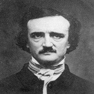 A Selection of Edgar Allen Poe’s (The Raven and Fall of the House of Usher) Writings