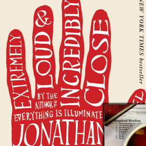 Extremely Loud and Incredibly Close by Jonathan Foer