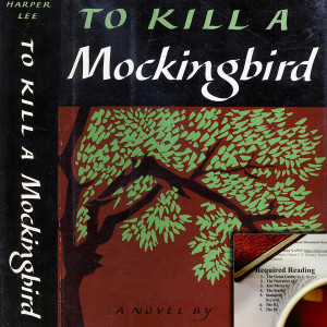 To Kill a Mockingbird by Harper Lee