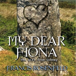 My Dear Fiona - Chapter 27 Riding a Horse of Fire