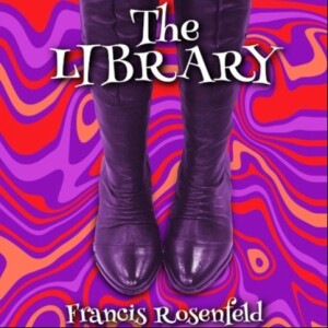 The Library - Second Scene