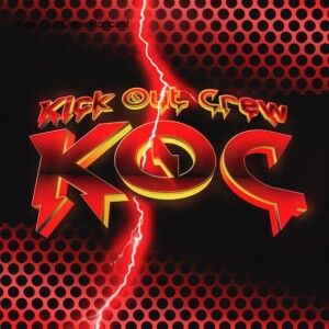 Kick Out Crew Episode 21