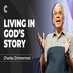 The Rhythm of Scripture | Charles Zimmerman | Calvary Church