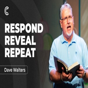 The Rhythm of Sharing | Dave Walters | Calvary Church