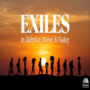 Shadrach, Meshach, and Abednego - Daniel 3- Pastor Joshua Liggins