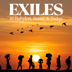 Exiled Because of Idolatry - 2 Kings 17, Hosea 8-9 - Pastor Noah Filipiak