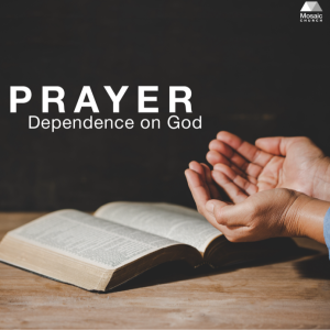 Learning Dependence on God when We Deeply Want Independence - Pastor Noah Filipiak