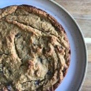 Ep 109: Deep Dish Cookie (and Bean!) Pie