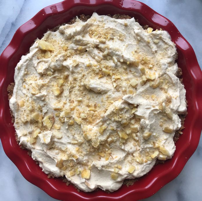 Preheated Baking Podcast