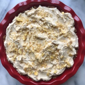 Ep 111: Going Bananas for Banoffee Pie