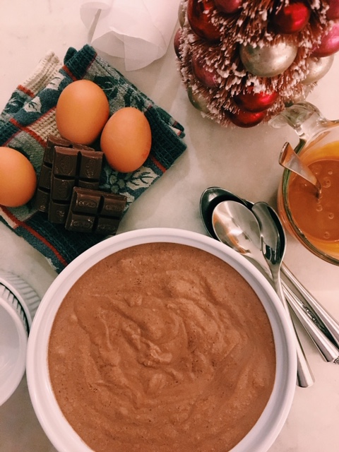 Preheated Baking Podcast