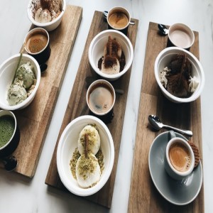 Ep 36 Quick Bite: Affogato