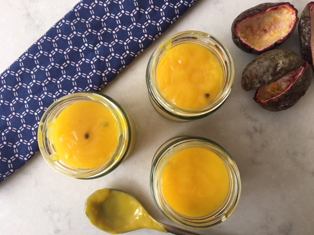 Preheated Baking Podcast