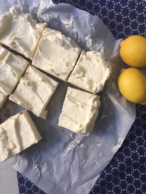 Preheated Baking Podcast
