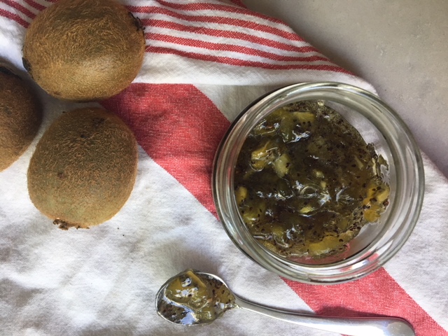 Preheated Baking Podcast