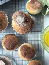 Preheated Baking Podcast