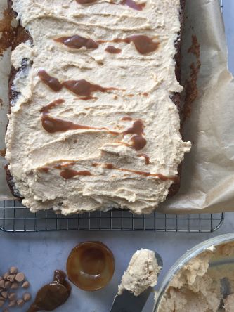 Preheated Baking Podcast