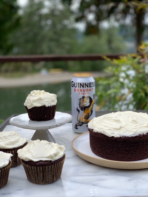 Preheated Baking Podcast