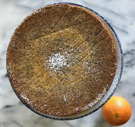 Preheated Baking Podcast