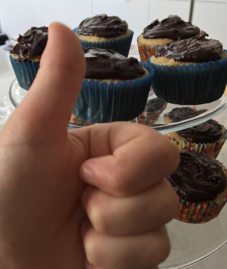Preheated Baking Podcast