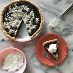 Ep 65: Not So Humble Shoo-fly Pie